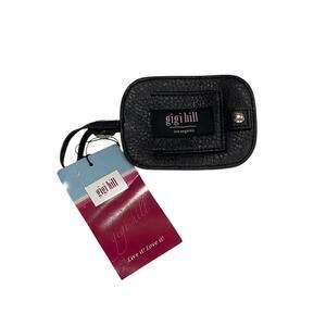 New Gigi Hill Luggage Tag Bag Tag